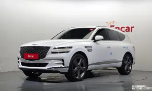 Genesis Gv80 3.0 Diesel AWD 2020