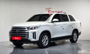 Kg_mobility_ssangyong Rexton Prestige Diesel 2.2 4WD 2023