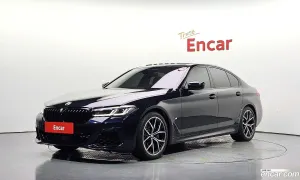 Bmw 5-series 530i xDrive M Sport Package 2023