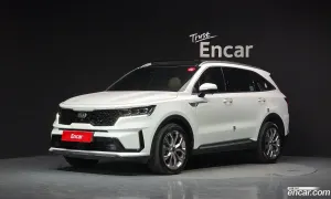 Kia Sorento Noblesse Diesel 2.2 4WD 2020