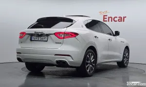 Maserati Levante 3.0 Diesel AWD GranLusso 2020
