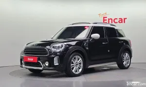 Mini Countryman 2nd HIGH 2021