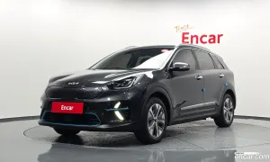 Kia Niro Noblesse 2021
