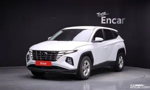 Hyundai Tucson Modern Gasoline 1.6 Turbo 2WD 2022