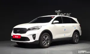Kia Sorento Luxury Diesel 2.0 2WD 2018