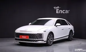 Hyundai Grandeur Exclusive 2023