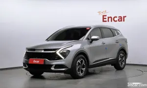 Kia Sportage Prestige Diesel 2.0 2WD 2022