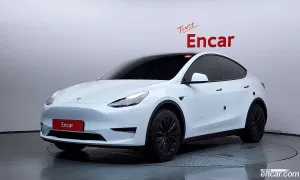 Tesla Model y RWD 2023