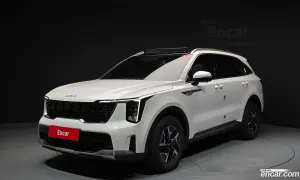Kia Sorento Noblesse HEV 1.6 2WD 2025