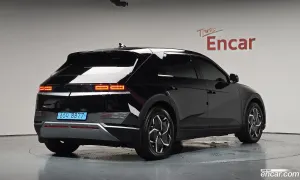 Hyundai Ioniq5 Exclusive Standard AWD 2023