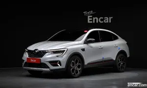 Renault-koreasamsung Xm3 1.3 TCe RE Inspire 2022