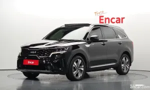 Kia Sorento Prestige HEV 1.6 2WD 2022
