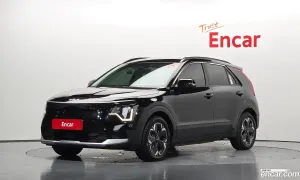 Kia Niro Air 2022