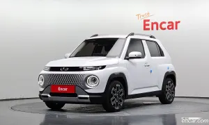 Hyundai Casper Inspiration 2022