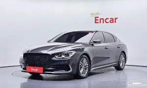 Hyundai Grandeur 2.4 Premium 2019