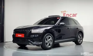 Genesis Gv70 2.5T Gasoline 2WD 2024
