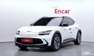 Genesis Gv60 Standard AWD 2022