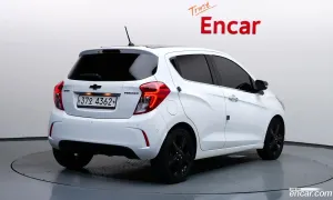 Chevroletgmdaewoo Spark Premier My Fit Edition 2019