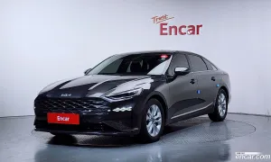 Kia K8 Noblesse 2.5 Gasoline 2WD 2022