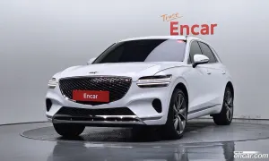 Genesis Gv70 2.5T Gasoline 2WD 2023