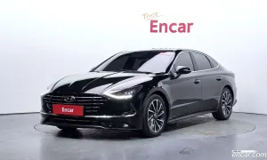 Hyundai Sonata Premium Family 2.0 2019