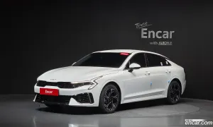Kia K5 Noblesse 2.0 2026