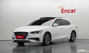 Hyundai Grandeur 2.4 Premium 2019