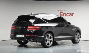 Genesis Gv80 2.5T Gasoline AWD 2022