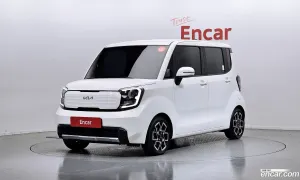 Kia Ray Signature 2023