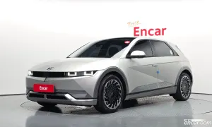 Hyundai Ioniq5 Prestige Long range 2022