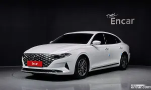 Hyundai Grandeur Premium 2.5 2022