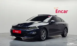 Kia K5 Prestige 2.0 2023