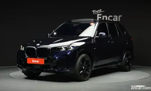 Bmw X5 xDrive 40i M Sport 2025