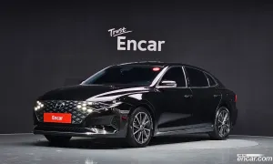 Hyundai Grandeur Premium Choice 2.5 2020