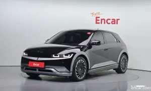 Hyundai Ioniq5 Prestige Long range 2024