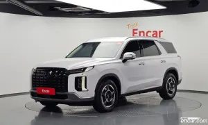 Hyundai Palisade Exclusive Gasoline 3.8 2WD 2022