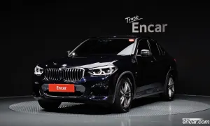 Bmw X4 xDrive20i M Sports X Onlile Exclusive Edition 2021