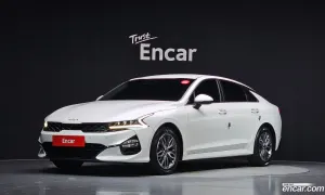 Kia K5 Prestige 2.0 2022