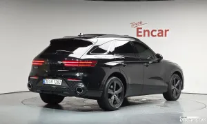 Genesis Gv70 2.5T Gasoline AWD 2023