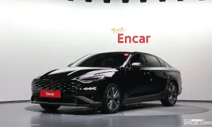 Kia K8 Noblesse 2022