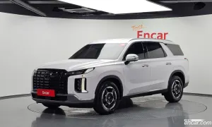 Hyundai Palisade Exclusive Gasoline 3.8 2WD 2022