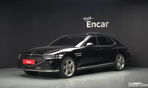Genesis G90 Gasoline 3.5 Turbo 2WD 2024