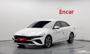 Hyundai Avante Modern 1.6 2023