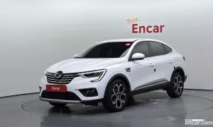 Renault-koreasamsung Xm3 1.3 TCe RE Signature 2021