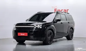 Hyundai Santafe Calligraphy HEV 1.6 4WD 2023