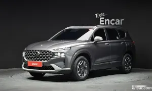 Hyundai Santafe Prestige HEV 1.6 4WD 2023