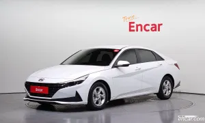 Hyundai Avante Smart 1.6 2023