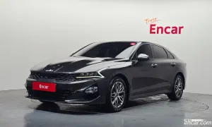 Kia K5 Prestige 2.0 2022