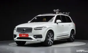 Volvo Xc90 B6 Ultimate Bright 2023
