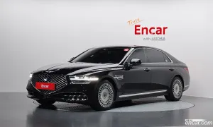 Genesis G90 Premium Luxury 3.8 AWD 2019